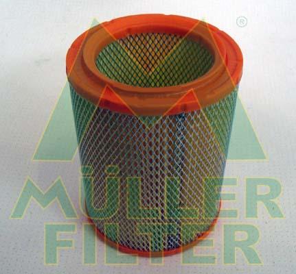 Muller Filter PA860 - Filtro aria autozon.pro