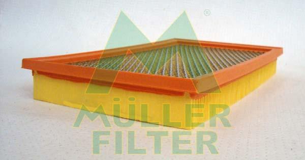 Muller Filter PA867 - Filtro aria autozon.pro