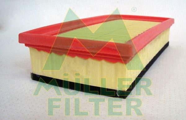 Muller Filter PA800 - Filtro aria autozon.pro