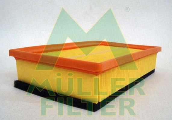 Muller Filter PA801 - Filtro aria autozon.pro