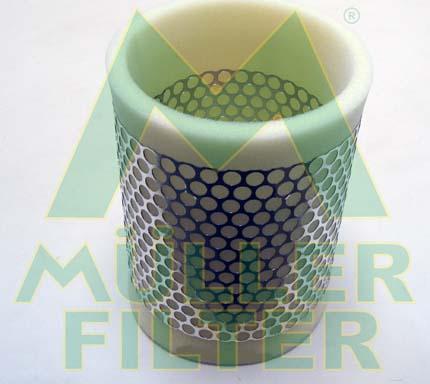 Muller Filter PA870 - Filtro aria autozon.pro