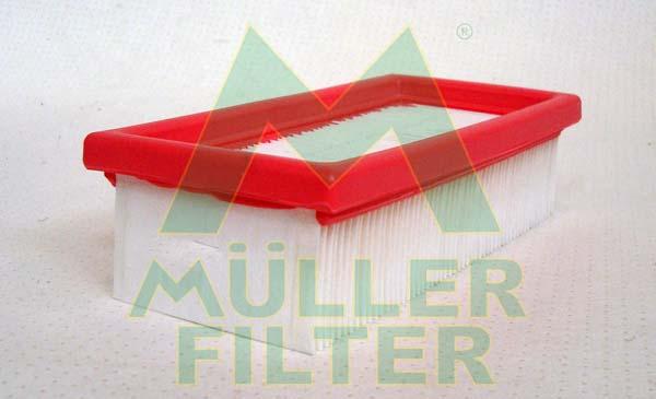 Muller Filter PA871 - Filtro aria autozon.pro