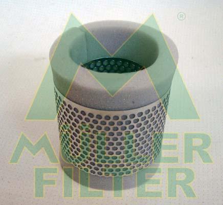 Muller Filter PA877 - Filtro aria autozon.pro