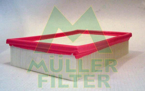 Muller Filter PA399 - Filtro aria autozon.pro