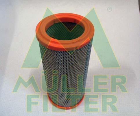 Muller Filter PA390 - Filtro aria autozon.pro