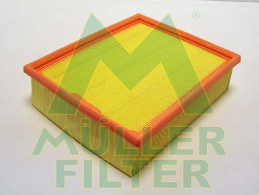 Muller Filter PA3496 - Filtro aria autozon.pro