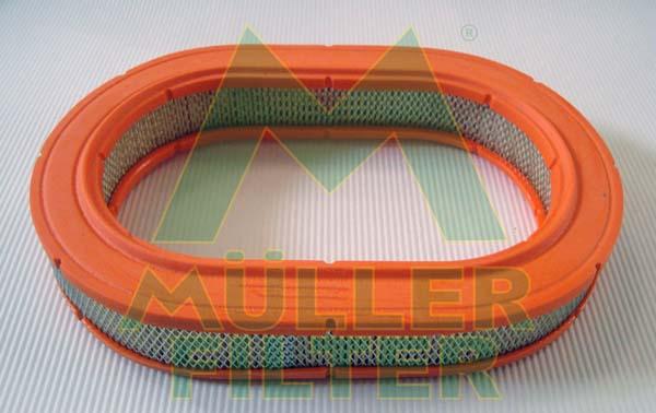 Muller Filter PA3441 - Filtro aria autozon.pro