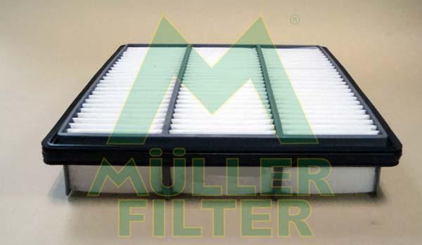 Muller Filter PA3442 - Filtro aria autozon.pro