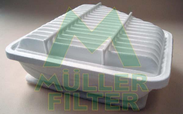 Muller Filter PA3460 - Filtro aria autozon.pro