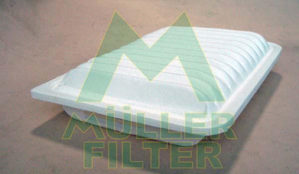 Muller Filter PA3461 - Filtro aria autozon.pro