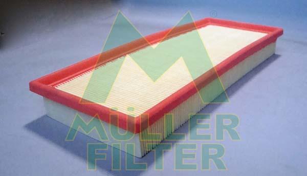 Muller Filter PA3408 - Filtro aria autozon.pro