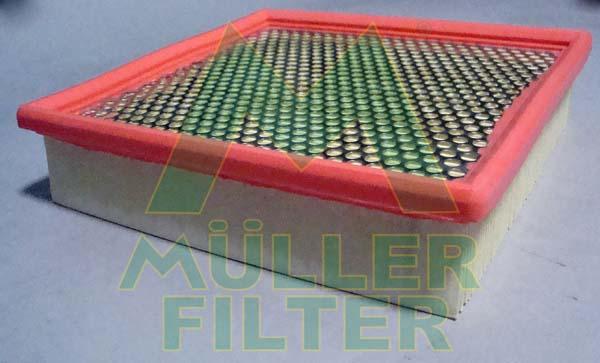 Muller Filter PA3416 - Filtro aria autozon.pro