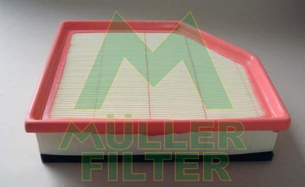 Muller Filter PA3489 - Filtro aria autozon.pro