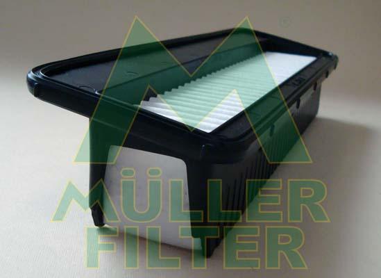 Muller Filter PA3484 - Filtro aria autozon.pro