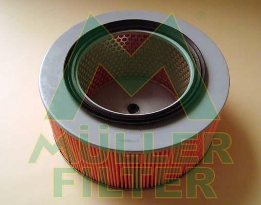 Muller Filter PA3483 - Filtro aria autozon.pro