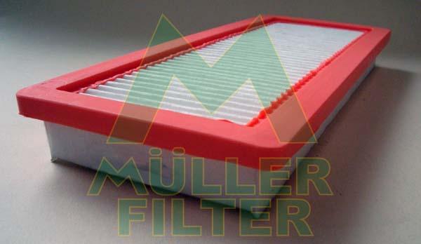 Muller Filter PA3482 - Filtro aria autozon.pro