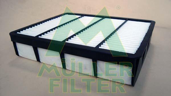 Muller Filter PA3433 - Filtro aria autozon.pro