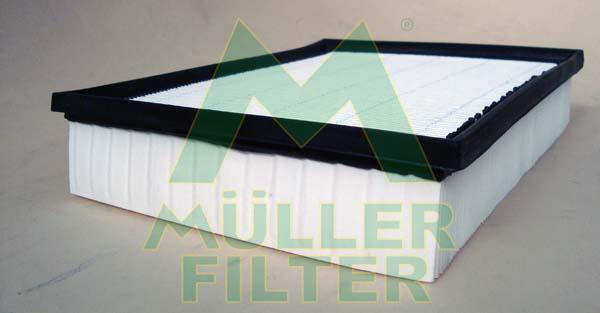 Muller Filter PA3422 - Filtro aria autozon.pro