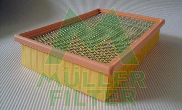 Muller Filter PA3427 - Filtro aria autozon.pro