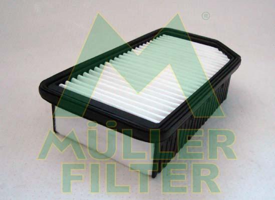 Muller Filter PA3475 - Filtro aria autozon.pro