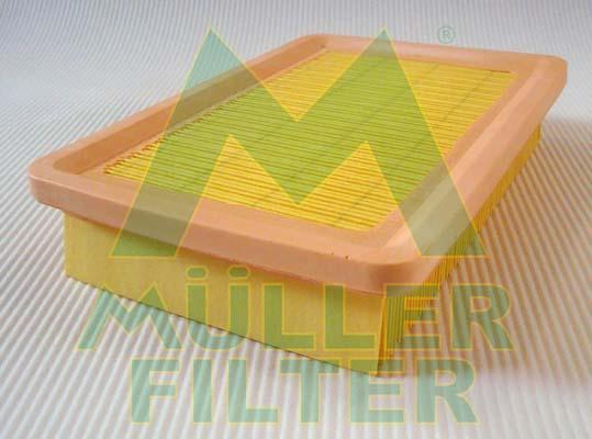 Muller Filter PA3476 - Filtro aria autozon.pro