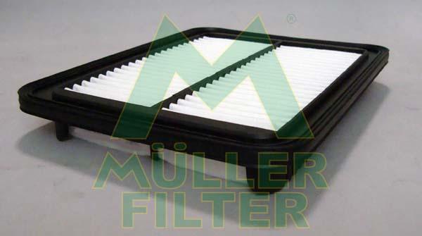 Muller Filter PA3473 - Filtro aria autozon.pro