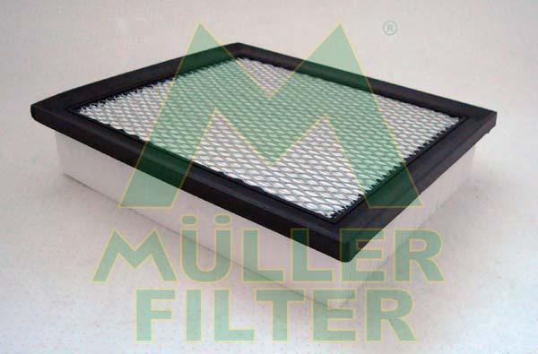 Muller Filter PA3595 - Filtro aria autozon.pro