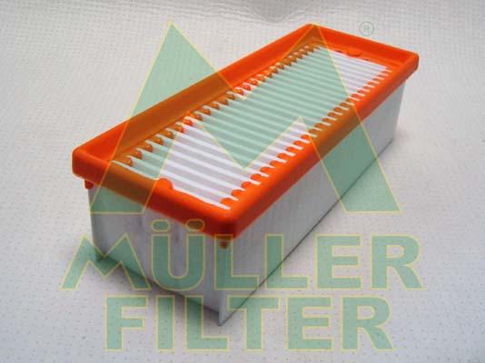 Muller Filter PA3549 - Filtro aria autozon.pro