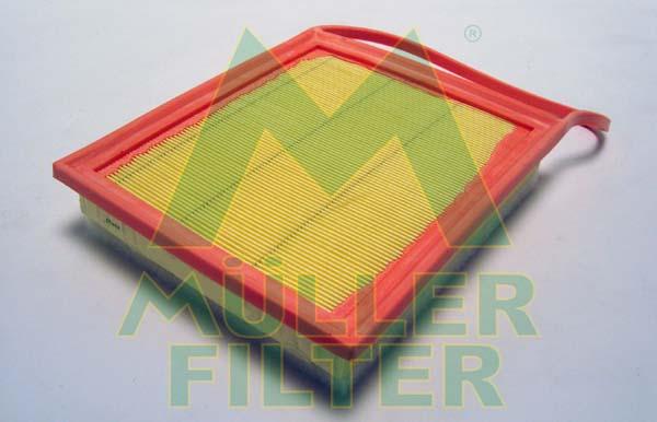 Muller Filter PA3540 - Filtro aria autozon.pro