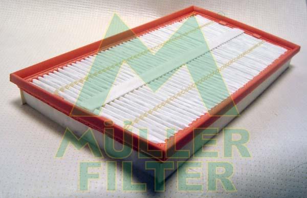 Muller Filter PA3543 - Filtro aria autozon.pro