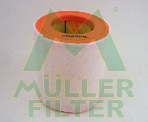 Muller Filter PA3554 - Filtro aria autozon.pro