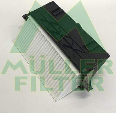 Muller Filter PA3561 - Filtro aria autozon.pro