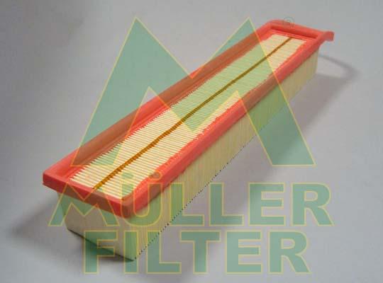 Muller Filter PA3504 - Filtro aria autozon.pro