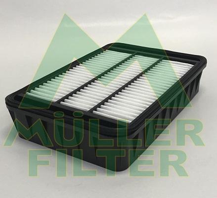 Muller Filter PA3503 - Filtro aria autozon.pro