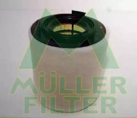 Muller Filter PA3519 - Filtro aria autozon.pro