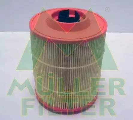 Muller Filter PA3515 - Filtro aria autozon.pro