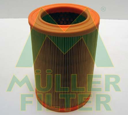 Muller Filter PA3511 - Filtro aria autozon.pro