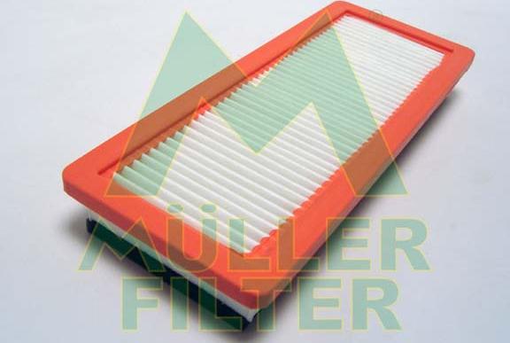 Muller Filter PA3518 - Filtro aria autozon.pro