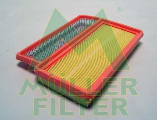 Muller Filter PA3513 - Filtro aria autozon.pro