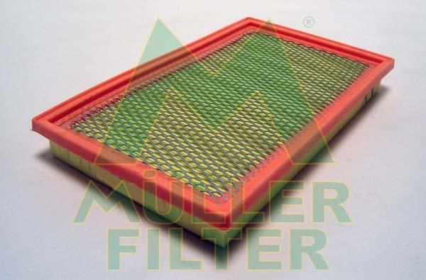 Muller Filter PA3517 - Filtro aria autozon.pro