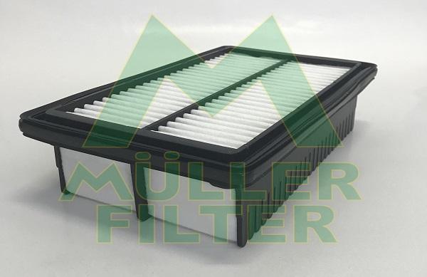 Muller Filter PA3588 - Filtro aria autozon.pro