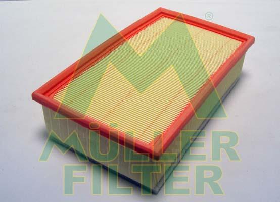 Muller Filter PA3539 - Filtro aria autozon.pro