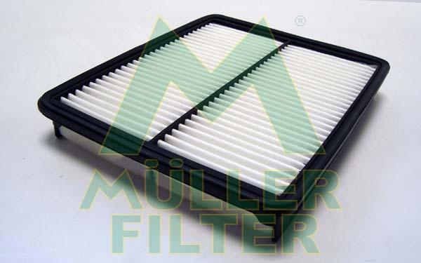 Muller Filter PA3534 - Filtro aria autozon.pro