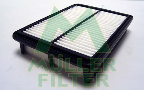 Muller Filter PA3531 - Filtro aria autozon.pro