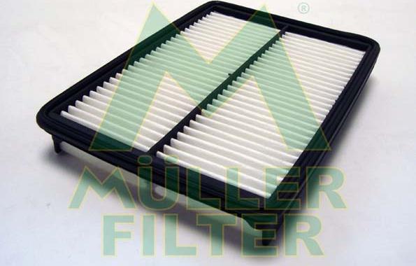 Muller Filter PA3533 - Filtro aria autozon.pro