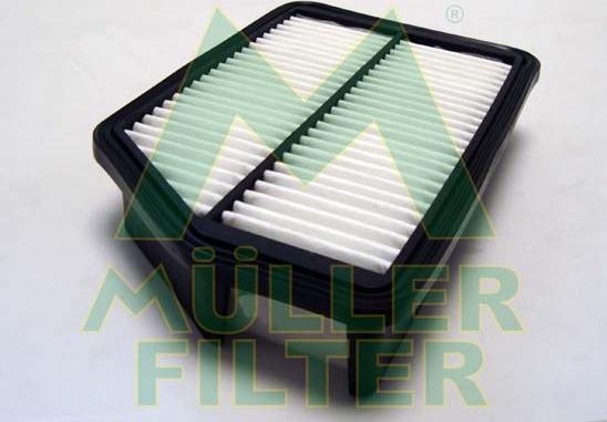 Muller Filter PA3532 - Filtro aria autozon.pro