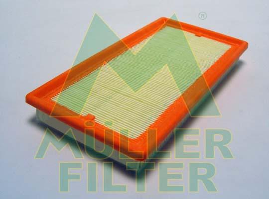 Muller Filter PA3537 - Filtro aria autozon.pro