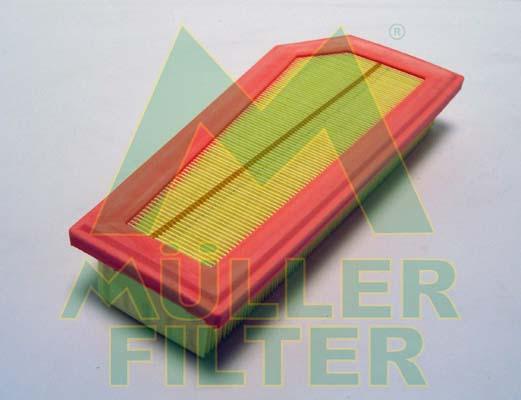 Muller Filter PA3526 - Filtro aria autozon.pro