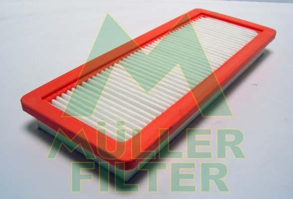 Muller Filter PA3520 - Filtro aria autozon.pro