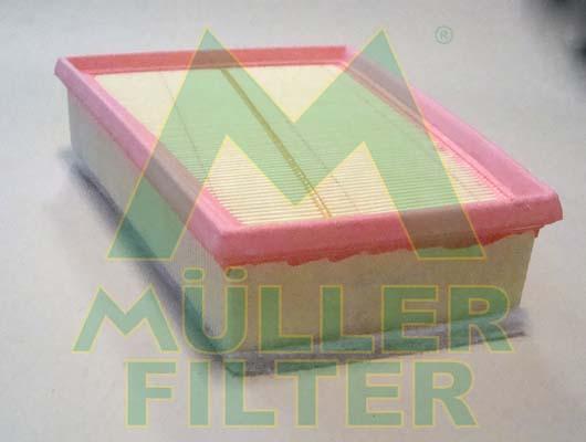 Muller Filter PA3522 - Filtro aria autozon.pro